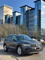 Tiguan, Argent ou Gris, Achat, Euro 6, Alcantara