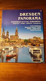 Dresden Panorama, Boeken, Ophalen of Verzenden, Gelezen