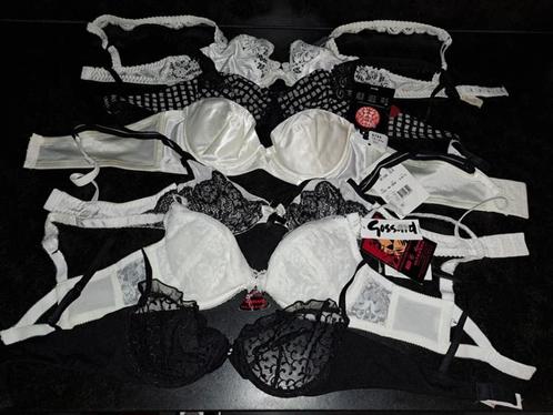 Lot bh's NIEUW, kleine maatjes, Chantelle, Marie Jo,..., Kleding | Dames, Ondergoed en Lingerie, BH, Ophalen of Verzenden