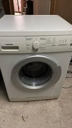 siemens wasmachine, Elektronische apparatuur, Ophalen, Gebruikt, Bovenlader, Wolwasprogramma