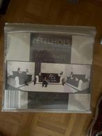 Zetelhoes 3-zit en 2x 1-zit, Huis en Inrichting, Ophalen, Nieuw