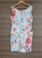 Kleurrijke jurk, Four Roses, maat 42,perfecte staat, Kleding | Dames, Jurken, Four Roses, Ophalen of Verzenden, Zo goed als nieuw