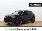 Opel Mokka 1.2T Ultimate automaat, Auto's, Stof, Gebruikt, Zwart, 5 zetels