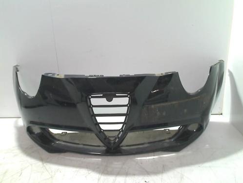 BUMPER VOOR Alfa Romeo MiTo (955) (156078529), Auto-onderdelen, Carrosserie, Bumper, Alfa Romeo, Voor, Gebruikt