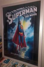 Superman the movie, Ophalen of Verzenden, Zo goed als nieuw