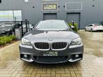 BMW 520 d Automaat M Pakket / 173.000KM / 2017, Auto's, Automaat, USB, Zwart, 4 cilinders