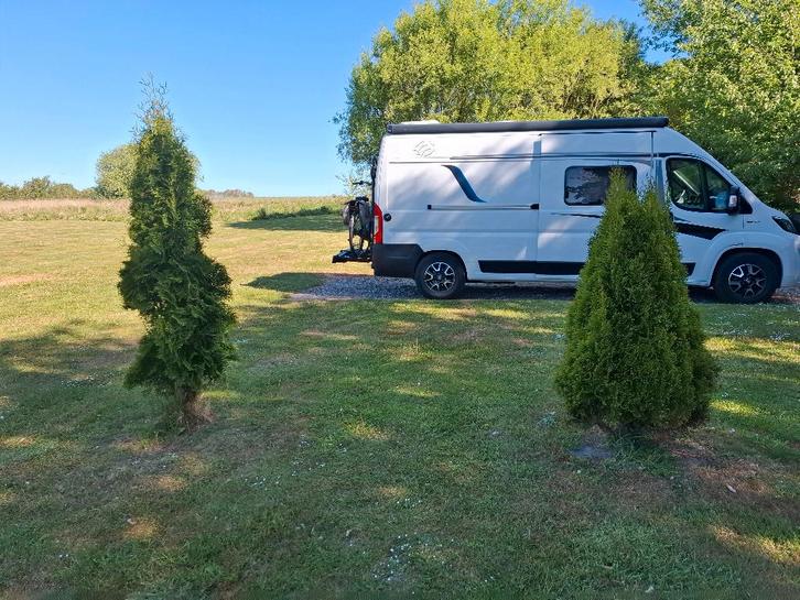Knaus Boxstar K250L, Caravanes & Camping, Camping-cars, Particulier, jusqu'à 3, Modèle Bus ou Fourgon aménagé, Knaus, Fiat, Automatique