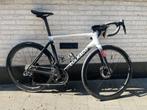 Colnago V5Rs Di2 UAE, Fietsen en Brommers, Ophalen, 28 inch, Carbon, Zo goed als nieuw