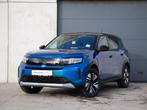 Opel Frontera GS 1.2 MHEV 110PK|NAVI|CAMERA, Auto's, Automaat, Zwart, Blauw, Parkeersensor