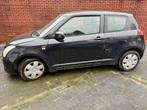 Voiture voyageurs Suzuki Swift 2010, Autos, Achat, Entreprise, Autres carburants, Occasion