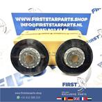 KERAMISCHE REMSCHIJF W205 C205 W206 C63 C63s W213 E63 E63s W, Auto-onderdelen, Ophalen of Verzenden, Gebruikt, Mercedes-Benz