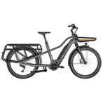 LONGTAIL FIETS Bergamont E Cargiville LT Edition Nieuw!!, Ophalen of Verzenden, Nieuw