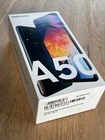 NIEUW Samsung Galaxy a50 128GB, Telecommunicatie, Mobiele telefoons | Samsung, 128 GB, Ophalen, Nieuw, Zonder abonnement