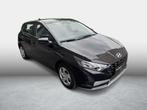 Hyundai i20 Twist, Voorwielaandrijving, Stof, Gebruikt, Zwart