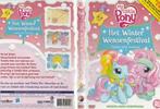 My Little Pony - Het Winterwensen Festival, Avontuur, Alle leeftijden, Ophalen of Verzenden, Zo goed als nieuw