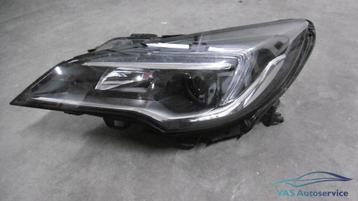 Koplamp Opel Astra  K links 2017    3908 1892 beschikbaar voor biedingen