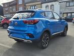 MG ZS ZS 1.0 T-GDi Luxury BVA 11/23 met slechts 13.808 km, Leder, Bedrijf, 5 zetels, 5 deurs