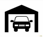Binnenstaanplaatsen, Autos : Divers, Garages