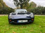 TVR Chimaera oldtimer , slechts 75.000 miles, Achterwielaandrijving, Beige, Blauw, Leder