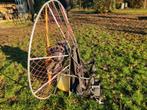 top 80 paramotor, Sport en Fitness, Ophalen of Verzenden, Scherm