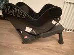 Maxi cosi + isofix BMW, Kinderen en Baby's, Autostoeltjes, Ophalen, Zo goed als nieuw, Isofix