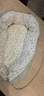 Nid pour bébé fait main, Enlèvement, Utilisé