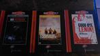 3 dvd's uit de reeks Eurocinema, Enlèvement ou Envoi, Comme neuf