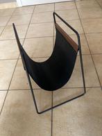 Magazinerekje, Ophalen, Gebruikt