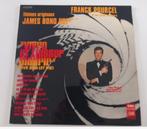 Vinyle, LP, James Bond 007, thèmes, bande originale, musique, CD & DVD, Vinyles | Musiques de film & Bandes son, 12 pouces, Enlèvement ou Envoi