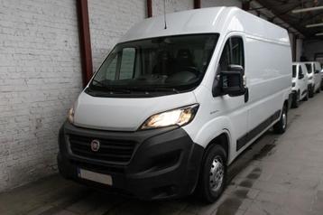 Fiat Ducato 2,3 Multijet Turbo (L4-H2) 15m3 - 1er Prop Prêt