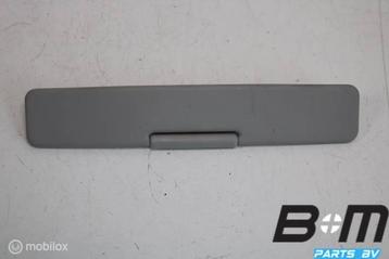 Zonneklepje tussen zonnekleppen Audi A3 8P 8D0858555 beschikbaar voor biedingen