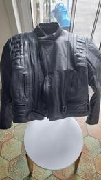 Lederen motorvest maat S, Motoren, Kleding | Motorkleding, Ophalen, Tweedehands, Dames, Jas | leer