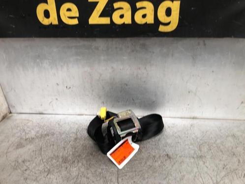 Veiligheidsgordel links-voor van een Volkswagen Golf, Auto-onderdelen, Interieur en Bekleding, Volkswagen, Gebruikt, 3 maanden garantie