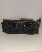 EVGA GeForce RTX 2060 XC Ultra (6GB), Computers en Software, PCI-Express 3, Gebruikt, GDDR6, DisplayPort