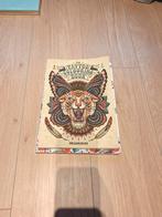 Tattoo colouring book, Boeken, Ophalen of Verzenden, Nieuw