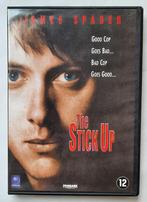The Stick Up (James Spader), Vanaf 12 jaar, Ophalen of Verzenden