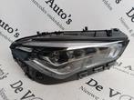 Koplamp rechts van een Mercedes CLA, Ophalen of Verzenden, 3 maanden garantie, Gebruikt, Mercedes-Benz