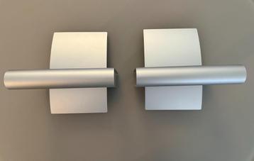 Delta Light – Camus Ano wandarmaturen (2 stuks) beschikbaar voor biedingen