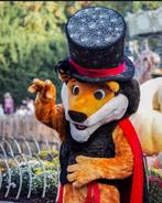 4 tickets Bellewaerde, Tickets & Billets, Trois personnes ou plus, Ticket ou Carte d'accès