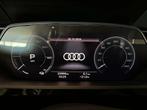 Audi e-tron 71 kWh 50 Quattro S line- LEDER- Camera -26.000, Entreprise, Noir, 5 portes, 5 places