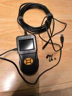 Caméra Endoscope étanche 5M, Ophalen, Zo goed als nieuw