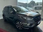 Ford Kuga ST Line 1.5EcoBoost S&S 175ch GPS CUIR GARANTIE 12, Auto's, Ford, Automaat, Lederen bekleding, Leder, Bedrijf