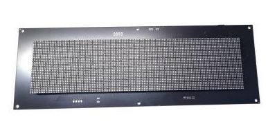 Pin2dmd display, Verzamelen, Automaten | Flipperkasten, Nieuw, Dot-matrix, Onderdeel of Defecte kast, Bally, Ophalen of Verzenden