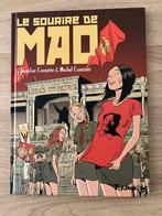 BD Le sourire de Mao - EO - 72 p -  excellent état, Zo goed als nieuw, Eén stripboek