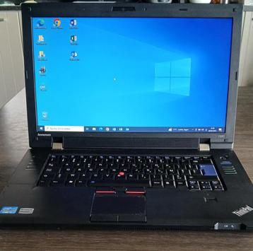 Lenovo Thinkpad L520 beschikbaar voor biedingen