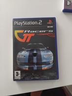 PS2: GT Racers, 1 speler, Racen en Vliegen, Eén computer, Ophalen of Verzenden