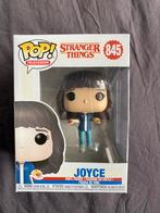 Stranger things Funko pop Joyce 845, Verzamelen, Poppetjes en Figuurtjes, Ophalen of Verzenden, Nieuw