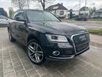 Audi Q5 2.0 TDI Quattro 97.000km facelift 2012, Autos, SUV ou Tout-terrain, 5 places, Carnet d'entretien, 130 kW