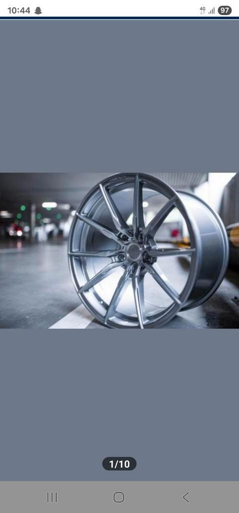 Mooie velgen te koop, Auto-onderdelen, Banden en Velgen, Velg(en), Ophalen