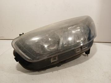 KOPLAMP LINKS Ford Tourneo Courier (JU2) (ET7613W030CJ) beschikbaar voor biedingen